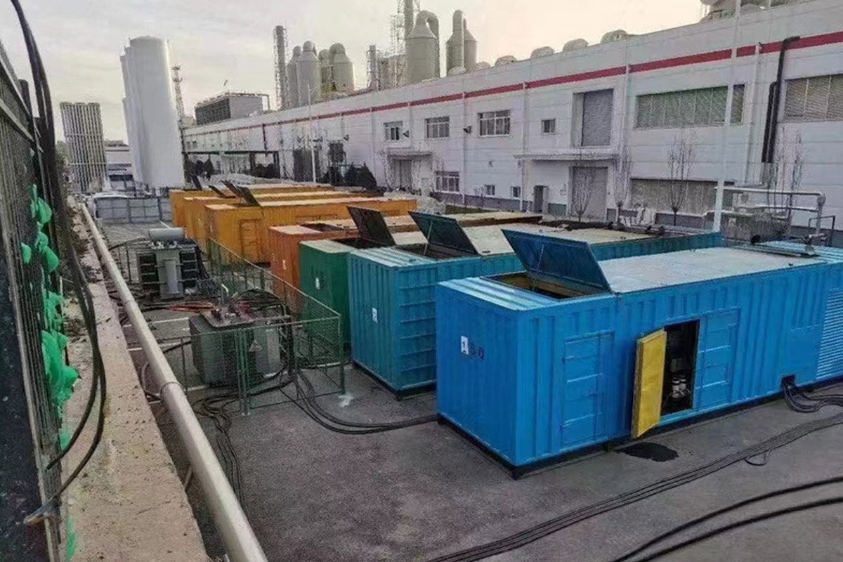 青白江发电机出租_COPY