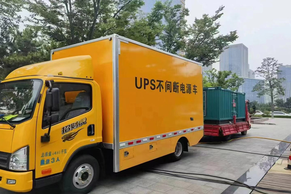 青白江发电机出租_COPY