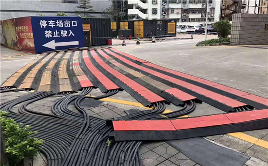 青白江发电机组电缆选型完整具体步骤(工程通用标准流程)